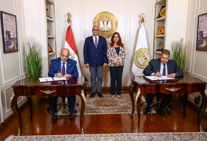 بوابة البرلمان