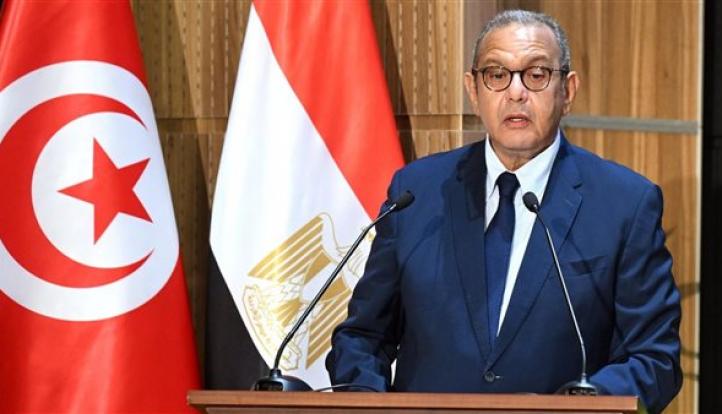 رئيس الاتحاد التونسي للصناعة والتجارة: جارِ دراسة عددٍ من مشاريع الاستثمار التونسي في مصر
