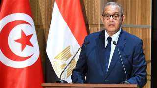 رئيس الاتحاد التونسي للصناعة والتجارة: جارِ دراسة عددٍ من مشاريع الاستثمار التونسي في مصر