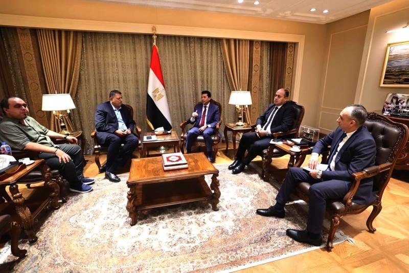 بوابة البرلمان
