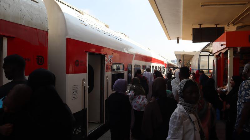 بوابة البرلمان