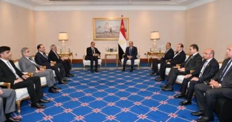 بوابة البرلمان
