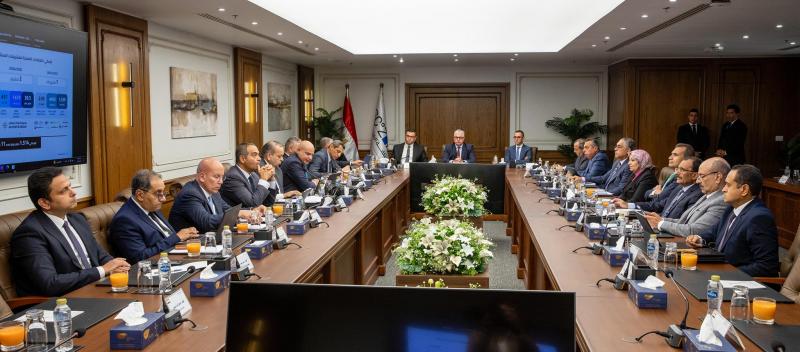 بوابة البرلمان