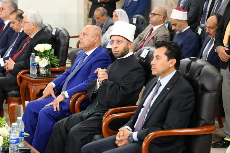 بوابة البرلمان
