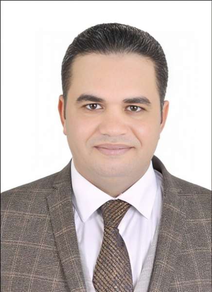 بوابة البرلمان