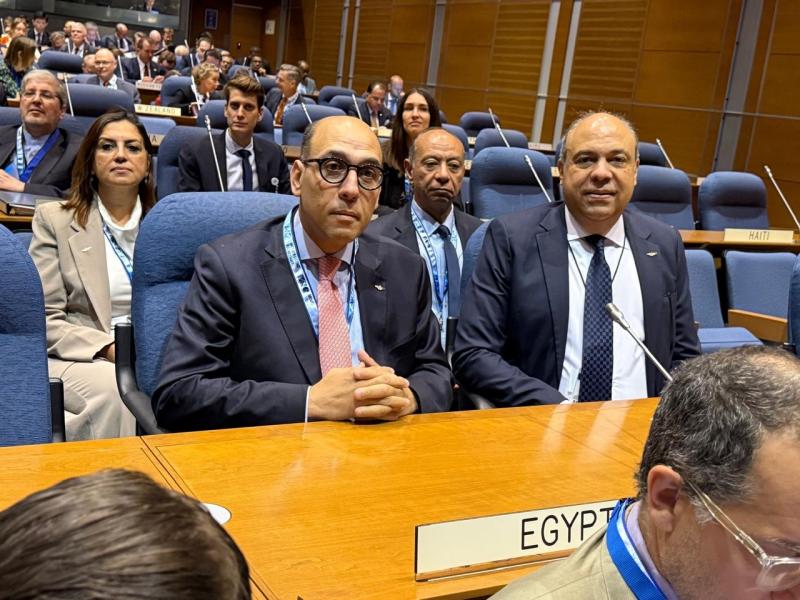 بوابة البرلمان