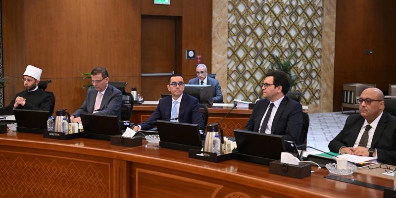 بوابة البرلمان