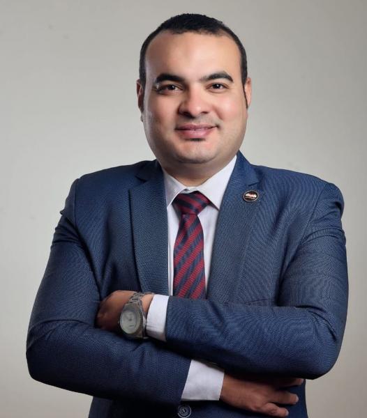 بوابة البرلمان