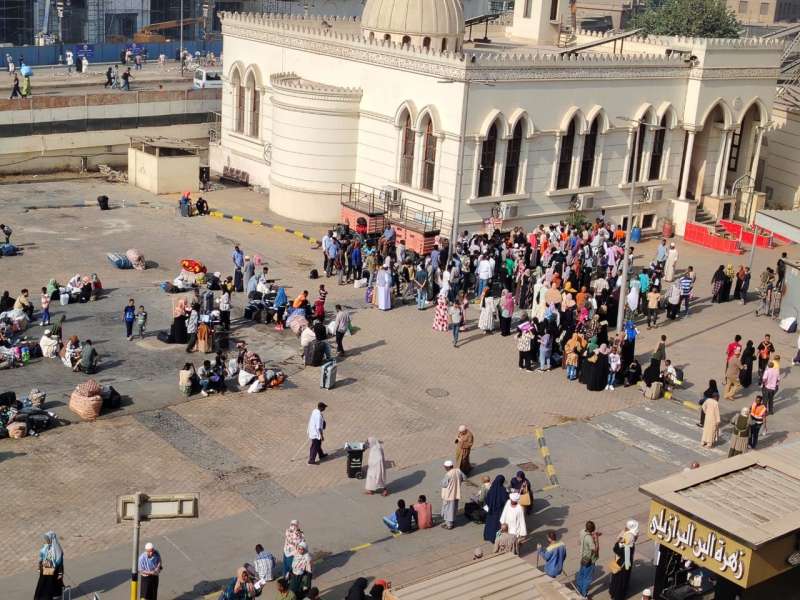 بوابة البرلمان