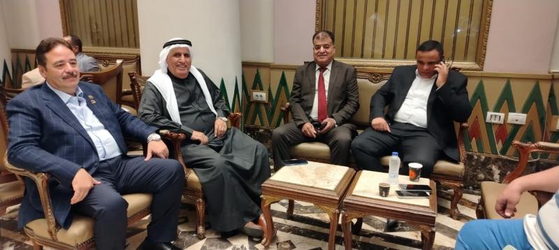 بوابة البرلمان