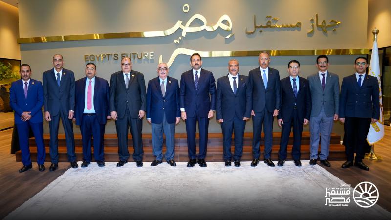 بوابة البرلمان