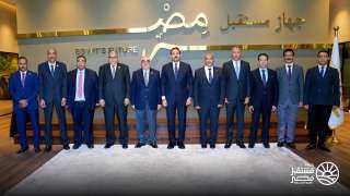بروتوكول تعاون بين جهاز مستقبل مصر وهيئة قضايا الدولة لتعزيز التعاون القانوني وتحقيق التنمية المستدامة
