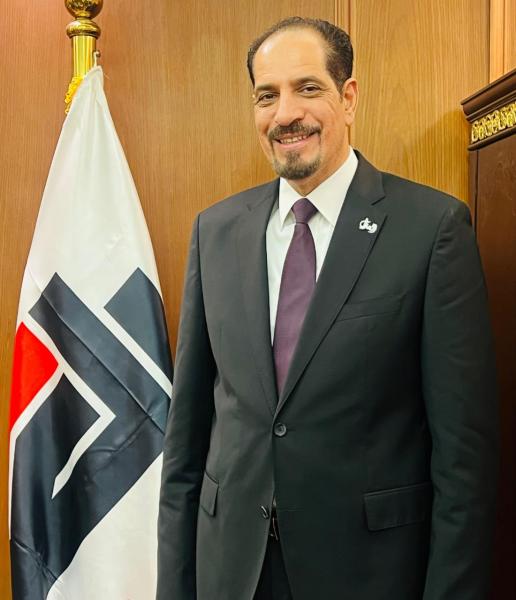 بوابة البرلمان