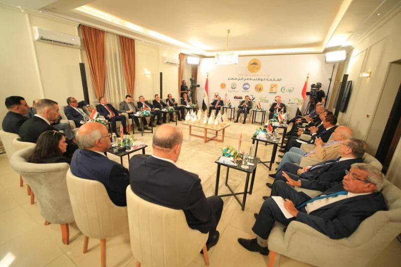 بوابة البرلمان