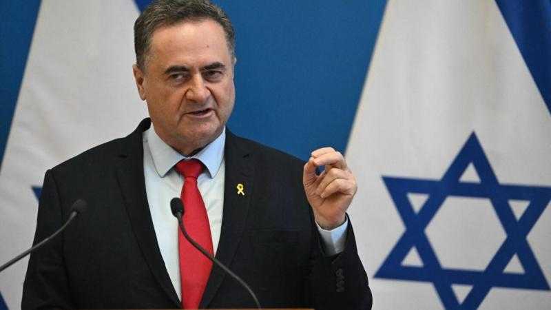 ”وزير دفاع الاحتلال يهدد بتصعيد الهجمات إذا لم تُفرج حماس عن المحتجزين.. ويكشف عن مبادرة ترامب بشأن الأسرى”