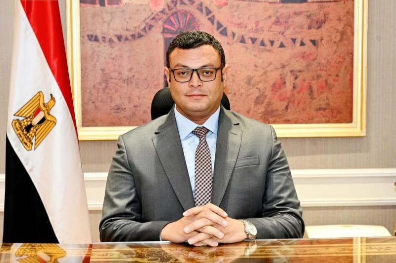 بوابة البرلمان