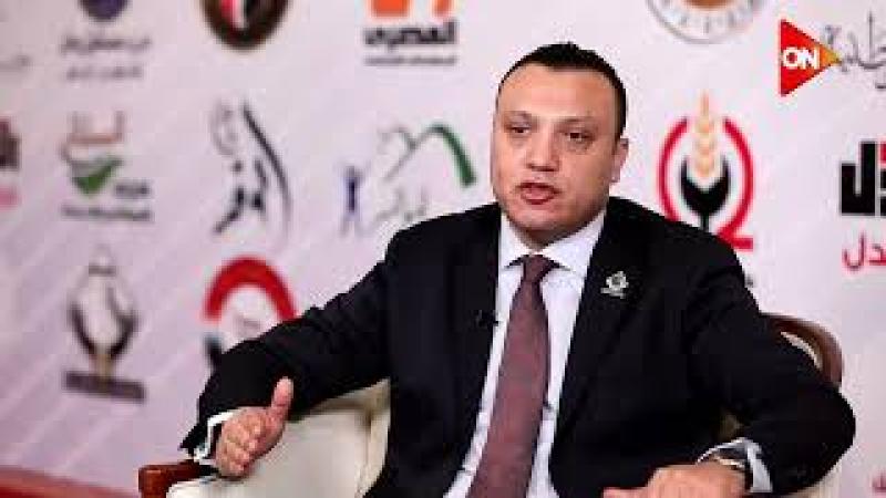 بوابة البرلمان