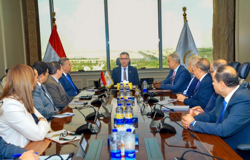 بوابة البرلمان