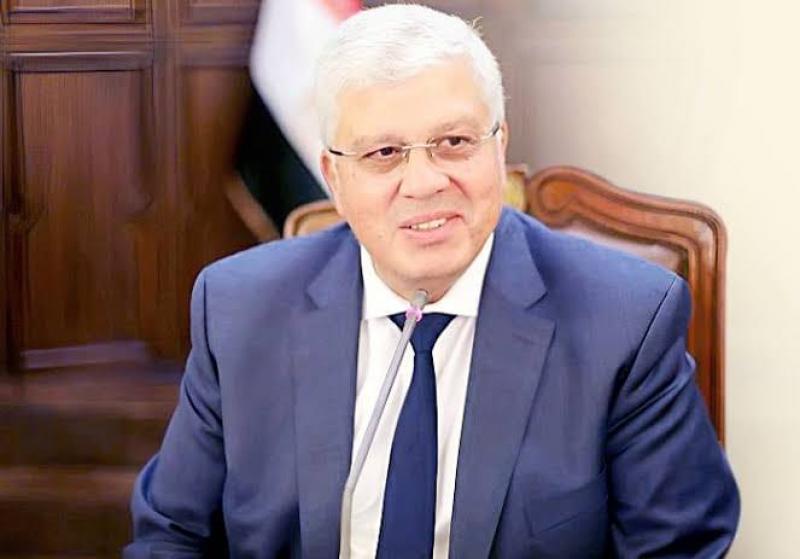 بوابة البرلمان
