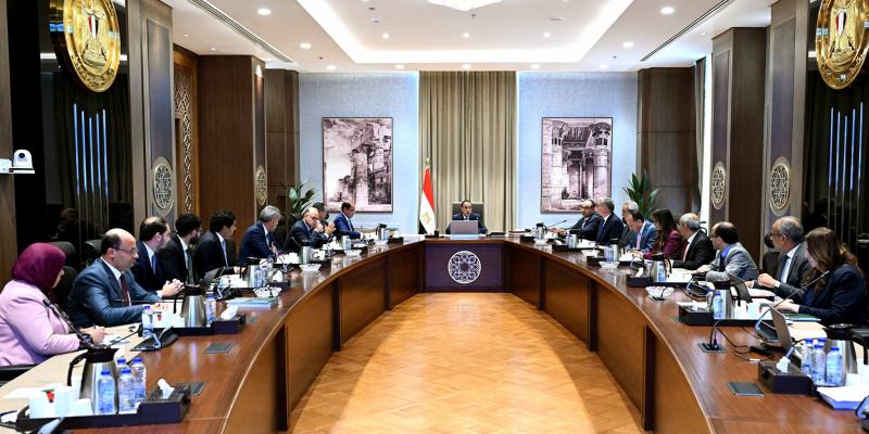 بوابة البرلمان