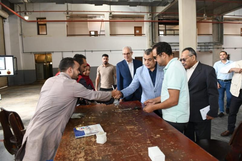 بوابة البرلمان