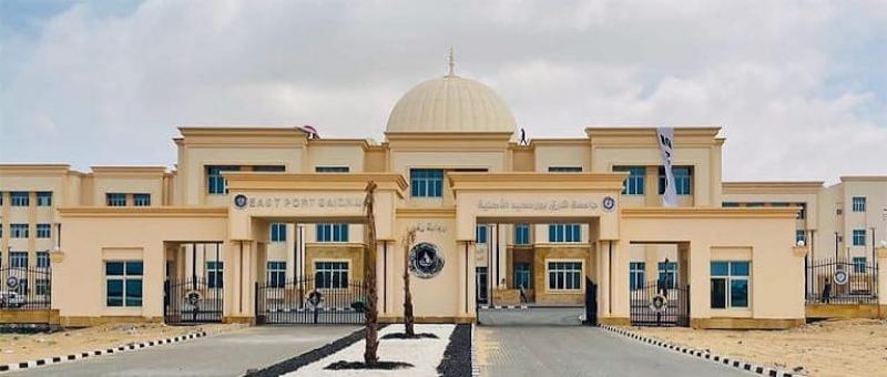 بوابة البرلمان