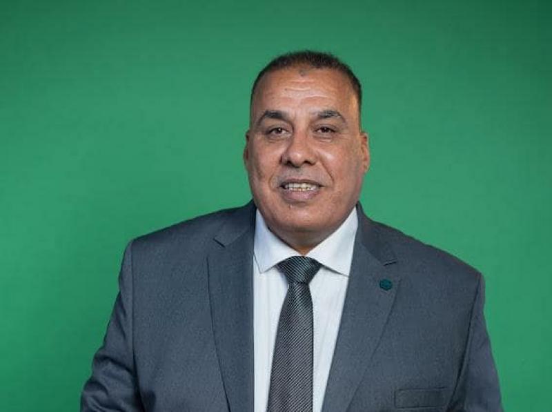 بوابة البرلمان