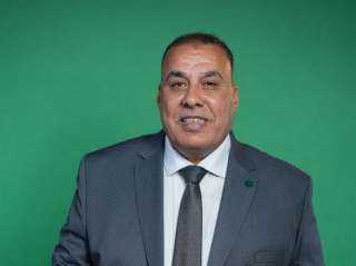 محمد أبو النصر: كلمة الرئيس في ذكرى أكتوبر جسدت روح النصر والعزيمة