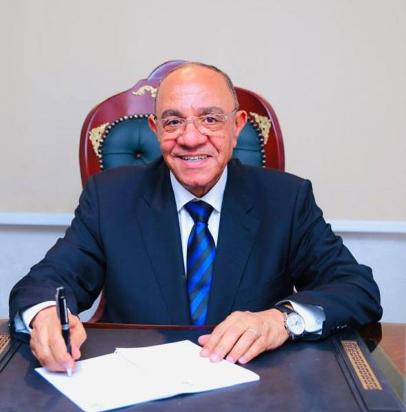 بوابة البرلمان