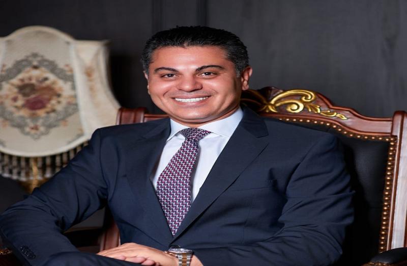 بوابة البرلمان