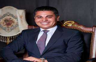 البري: روح العبور تقود مصر إلى المستقبل بقيادة السيسي