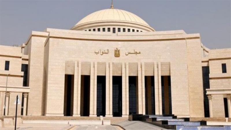 بوابة البرلمان