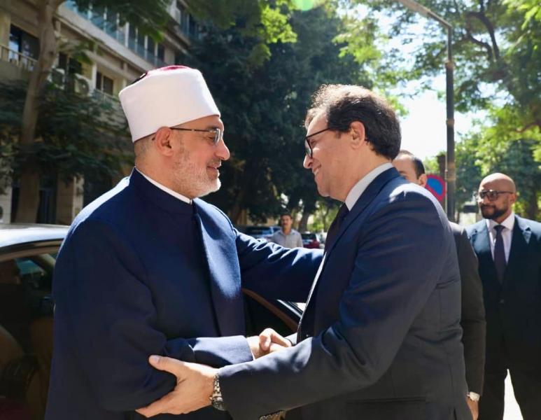 بوابة البرلمان