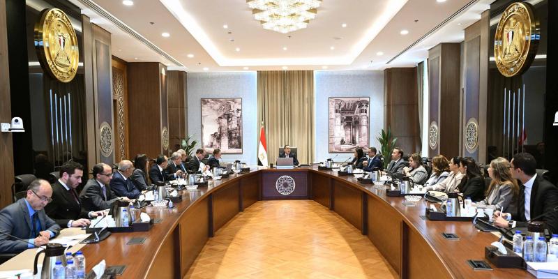 بوابة البرلمان