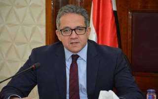 فوز خالد العناني بمنصب مدير عام اليونسكو