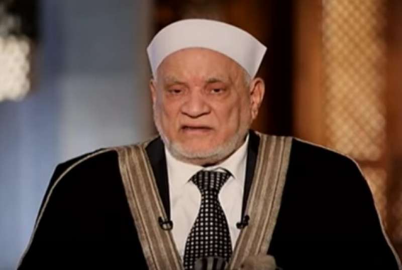 بوابة البرلمان