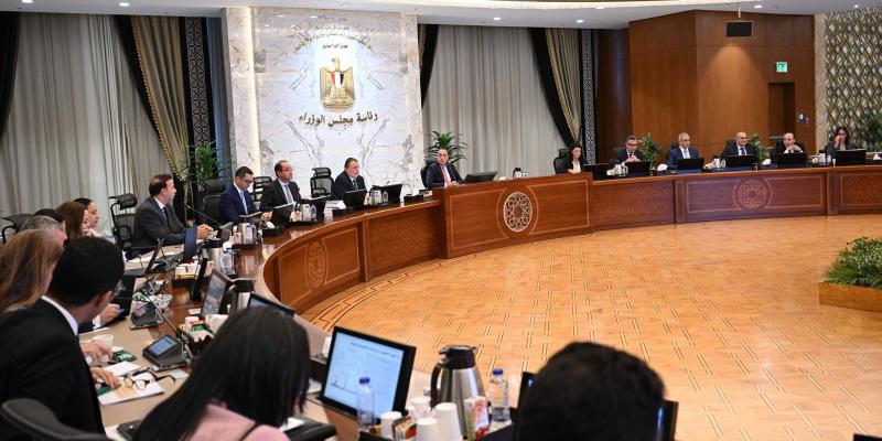 بوابة البرلمان