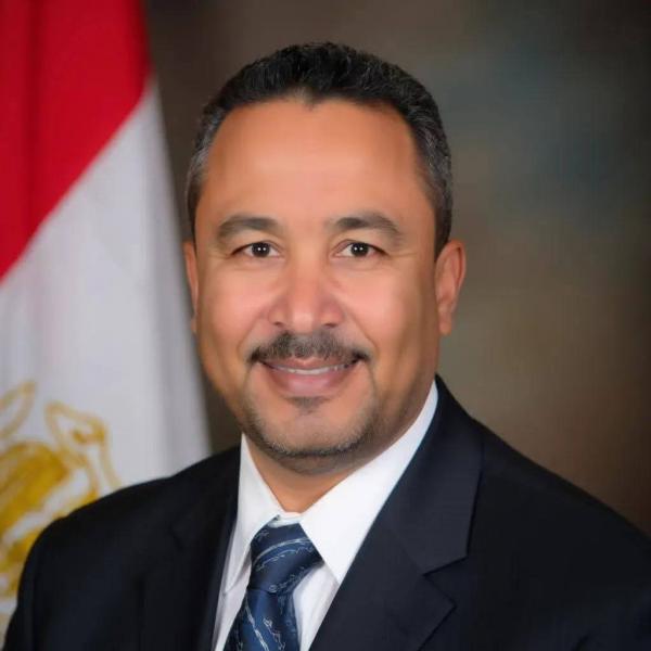 بوابة البرلمان