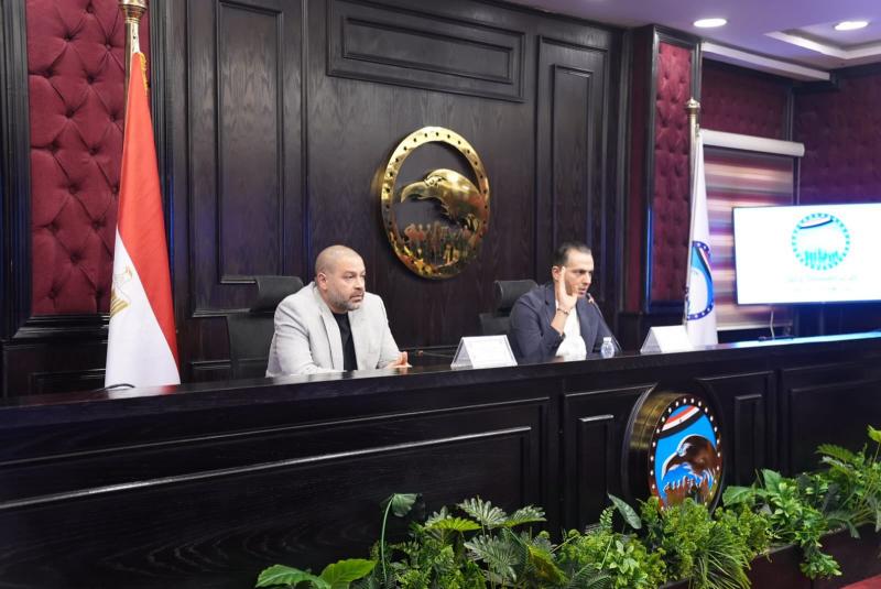 بوابة البرلمان