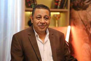 محمد العسيري يتقدم بأوراق ترشحه لانتخابات مجلس النواب عن دائرة جرجا والعسيرات بمحافظة سوهاج ممثلًا عن حزب العدل