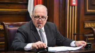 طلعت السويدي يتقدم بأوراق ترشحه لانتخابات مجلس النواب 2025