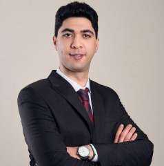 ممثلًا عن حزب العدل.. علي مهران يقدم أوراق ترشحه لانتخابات مجلس النواب 2025 عن دائرة تلا والشهداء