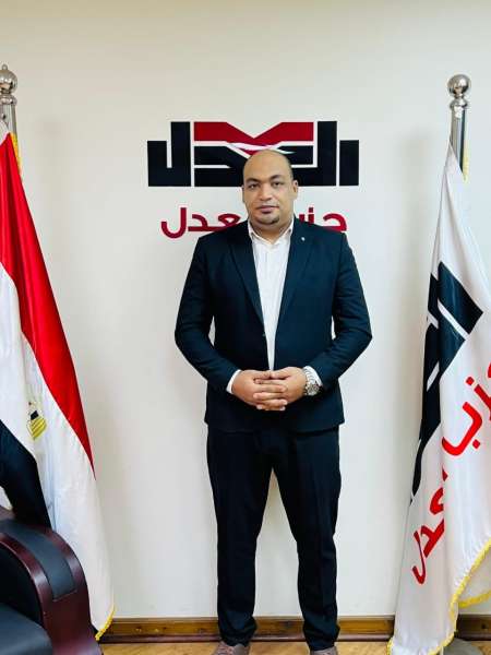 محمد أحمد حسني