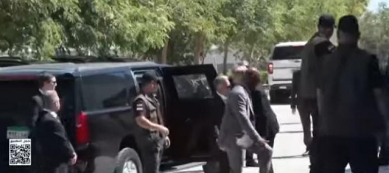 بوابة البرلمان