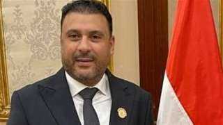 الغنيمي: كلمة الرئيس السيسي رسمت ملامح مرحلة جديدة من الوعي الوطني