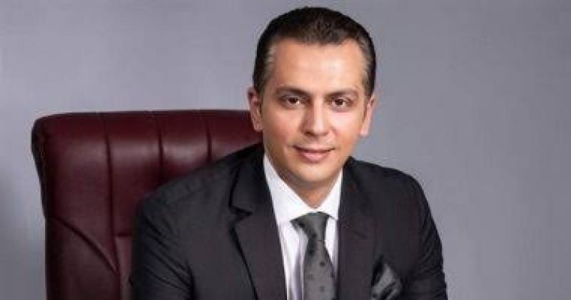بوابة البرلمان