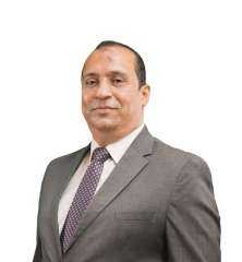 اللواء محمود حسن الكموني يترشح لانتخابات مجلس النواب 2025 عن دائرة المحلة الكبرى ممثلًا لحزب العدل برمز الحصان