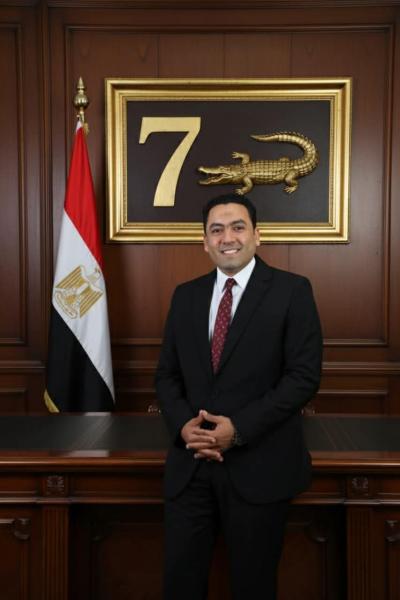 بوابة البرلمان