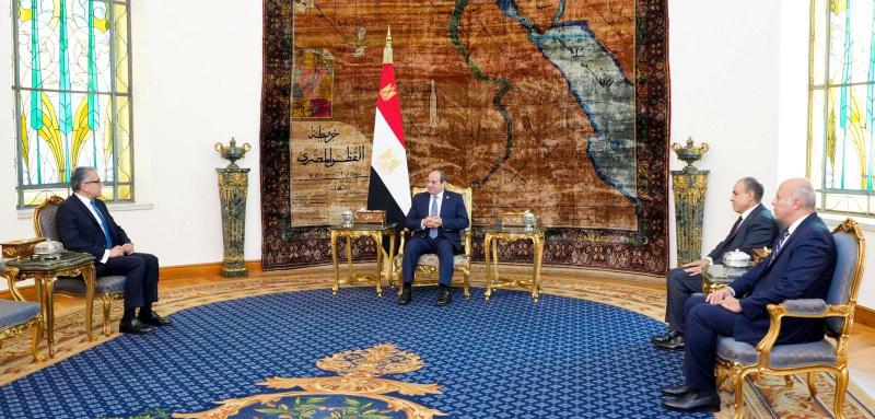 بوابة البرلمان