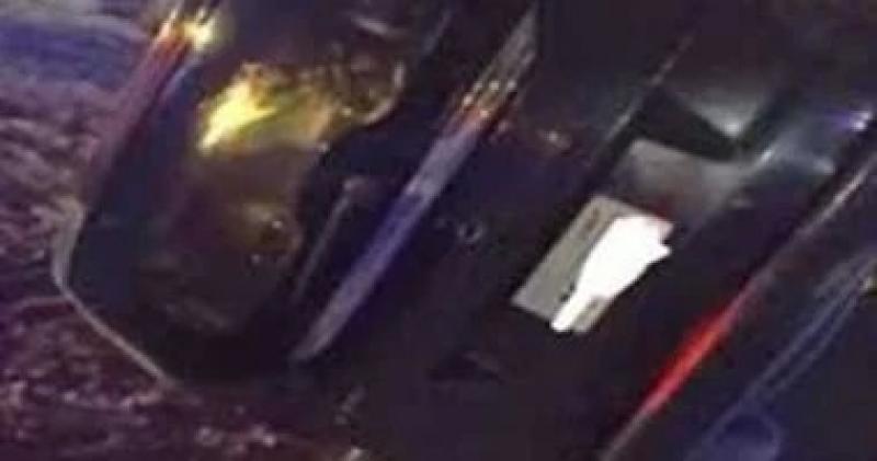 حادث مؤسف لوفد دبلوماسى قطرى قبل شرم الشيخ ووفاة 3 وإصابة 3